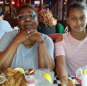 Meet your Posher, Melva